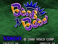 Bang Bead 封面