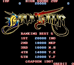 Black Tiger 封面