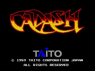 Cadash (World) 封面