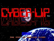 Cyber-Lip 封面