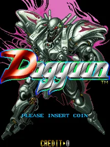 Dogyuun 封面