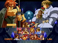 Dragons' Heaven (early Prototype, not fully playable) 封面