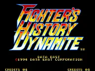 Karnov's Revenge 封面