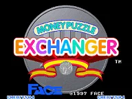 Money Puzzle Exchanger 封面