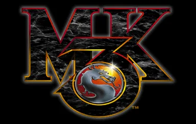 Mortal Kombat 3 (rev 2.1) 封面