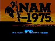 NAM-1975 封面