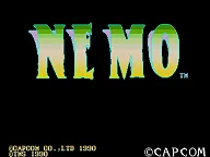 Nemo 封面