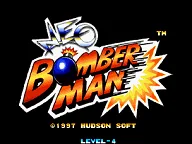 Neo Bomberman 封面
