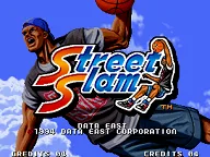 Street Hoop 封面