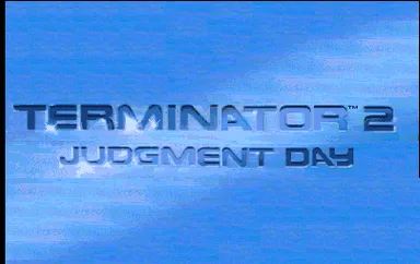 Terminator 2 - Judgment Day (rev LA4 08/03/92) 封面