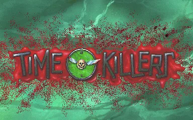 Time Killers (v1.32) 封面