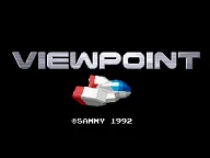 View Point 封面