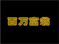 百万富翁 封面