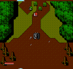 大坦克 封面