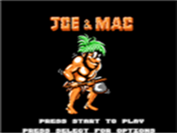 乔和Mac（美） 封面