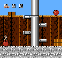 松鼠大战无敌版(HACK) 封面