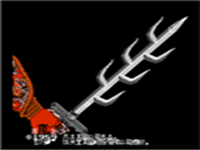 恶魔之剑 封面