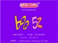 蜜峰52 封面